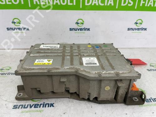 Electronic module CITROËN C5 AIRCROSS (A_) 1.6 Hybrid 225 (A45GFR) | BP40583884M83 - Image 5