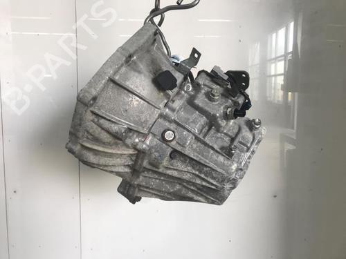 Used Gearbox Gearbox PEUGEOT 108 1.0 VTi (69 hp) 40587726 40587726
