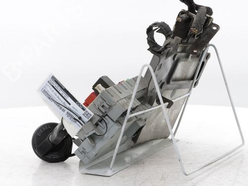 Engine control unit (ECU) PEUGEOT BOXER Van 2.2 HDi 100 | BP30866730M57