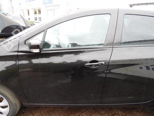 Rear right window mechanism RENAULT ZOE (BFM_) ZOE | BP24163517C25 - Image 8