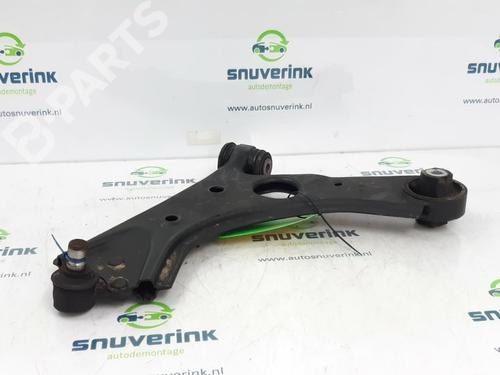 Used Left front suspension arm Left front suspension arm OPEL COMBO Box Body/MPV (X12) 1.3 CDTI (B05) (95 hp) 10803492 10803492