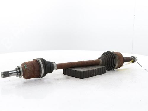 Left front driveshaft RENAULT KANGOO III Box Body/MPV 1.3 TCe 100 (FJMA) | BP38347429M38  - Image 5
