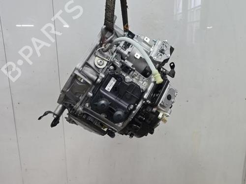 Used Gearbox Gearbox DACIA DUSTER (PYM_, PYN_) 1.6 HYBRID 140 (141 hp) 40584580 40584580