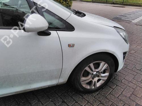 Headlight switch OPEL CORSA D (S07) 1.3 CDTI (L08, L68) | BP40578480I24 - Image 7