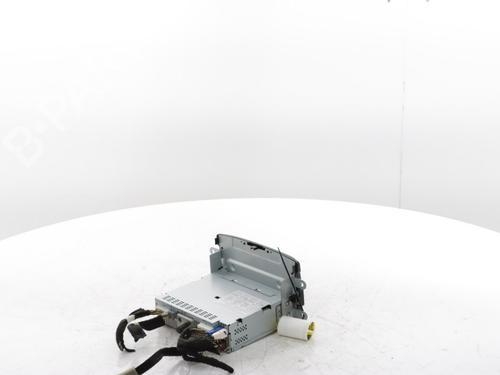 Radio RENAULT CAPTUR I (J5_, H5_) 1.3 TCe 130 (J5NJ, J5NE) | BP29827899E6 - Image 7