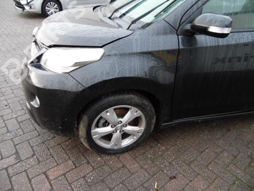 Used Left front fenders Left front fenders TOYOTA URBAN CRUISER (_P1_) 1.33 (NSP110_, NSP110) (101 hp) 10804978 10804978