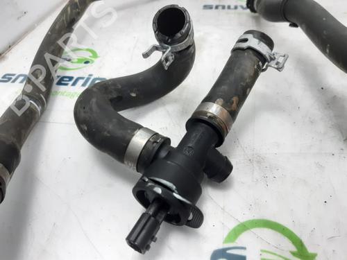 Pipe RENAULT KANGOO III Box Body/MPV E-Tech Electric (FJJA) | BP24159829M125 - Image 5