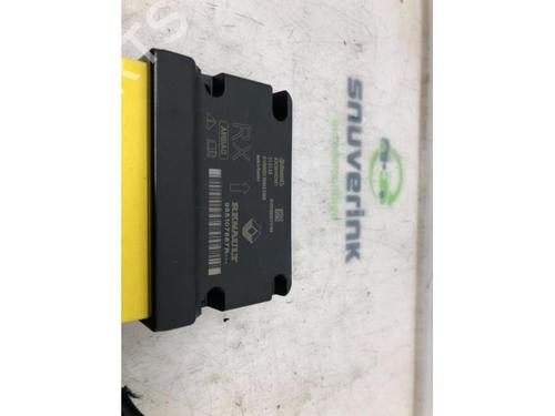 ECU airbags RENAULT CLIO V (B7_) 1.0 LPG (B7MT) | BP40582607M53 - Image 2