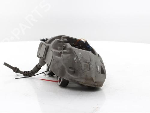Right front brake caliper MERCEDES-BENZ C-CLASS T-MODEL (S206) C 300 e (206.254) | BP40543604M104 - Image 8