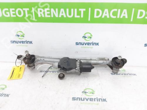 Front wipers mechanism RENAULT KADJAR (HA_, HL_) 1.3 TCe 160 (HLNC) | BP21194007C83 