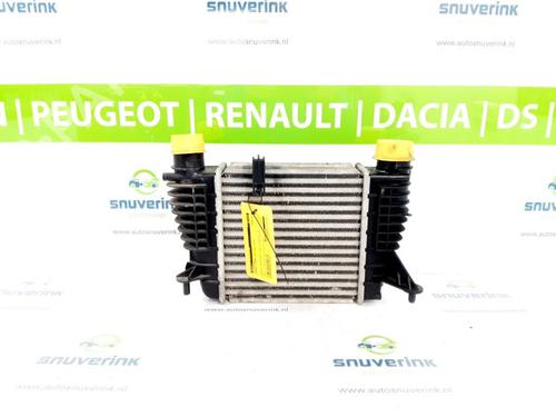 Used Intercooler RENAULT MODUS / GRAND MODUS (F/JP0_) 1.2 16V (JP0W) (101 hp) 10804514