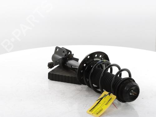 Left front shock absorber RENAULT CLIO V (B7_) 1.0 TCe 90 (B7MT) | BP29069283M16 - Image 2