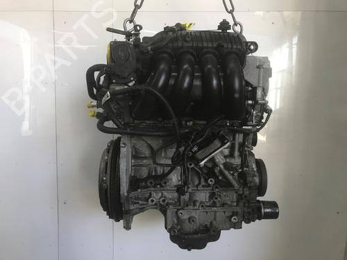 Engine RENAULT KOLEOS I (HY_) 2.5 (HY0C, HY0N) | BP34567100M1 - Image 3