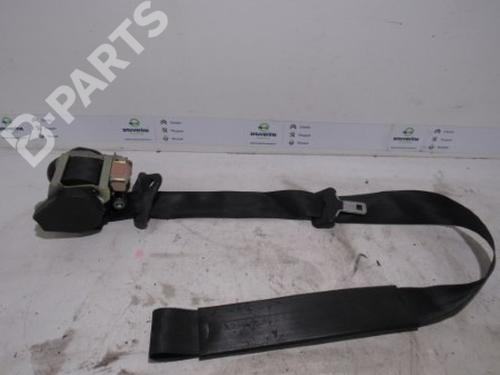 Used Front left belt tensioner Front left belt tensioner PEUGEOT 206 Hatchback (2A/C) 1.9 D (69 hp) 10797542 10797542