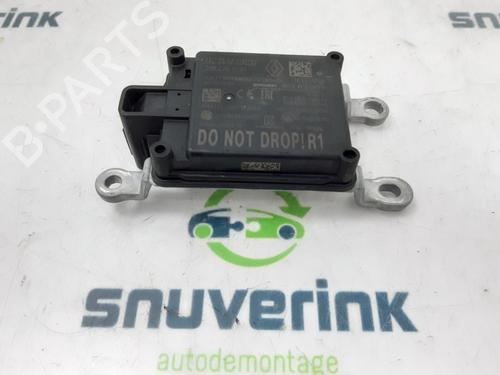 Used Electronic sensor RENAULT CLIO V (B7_) 1.0 TCe 90 (B7MT) (91 hp) 23393726