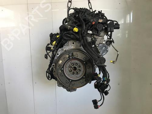 Engine BMW 1 (F40) 118 i | BP34057971M1 - Image 2