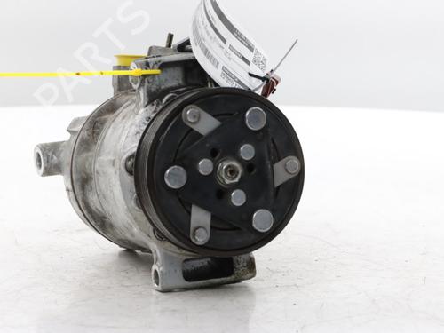 AC compressor VW CRAFTER Van (SY_, SX_) 2.0 TDI FWD (SYB, SYC, SYD) | BP39716748M34 - Image 8