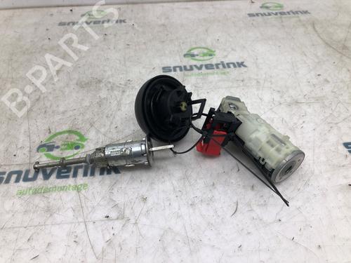 Ignition barrel RENAULT TWINGO III (BCM_, BCA_) 1.0 SCe 70 | BP24418396M48 - Image 2