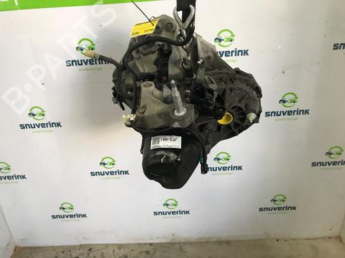 Gearbox RENAULT TWINGO III (BCM_, BCA_) 1.0 SCe 70 | BP24418461M3 