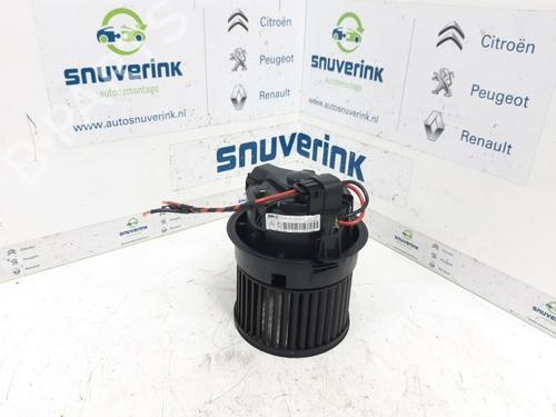 Heater blower motor PEUGEOT 208 I (CA_, CC_) 1.2 VTI 82 | BP13324181M62 