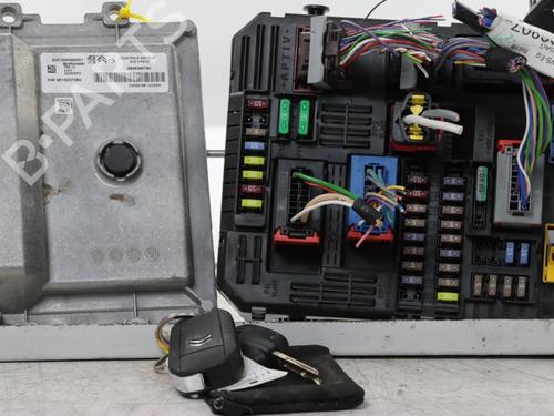 Used Engine control unit (ECU) Engine control unit (ECU) 34564171 34564171