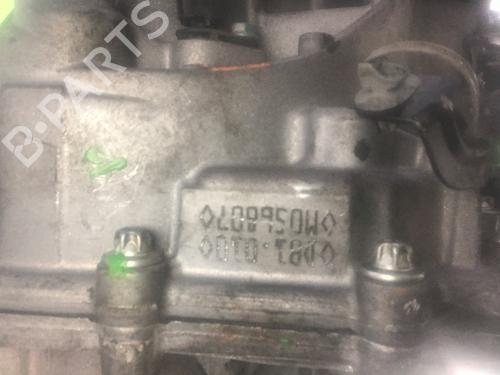 Gearbox RENAULT ARKANA I (LCM_, LDN_) 1.6 E-TECH 145 (LDMU) | BP28521328M3 