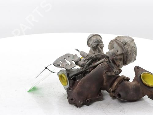 Turbolader/Kompressor OPEL VIVARO B Van (X82) 1.6 CDTI (05) | BP30757464M71 