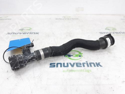 Pipe PEUGEOT 208 II (UB_, UP_, UW_, UJ_) e-208 | BP19148434M125 