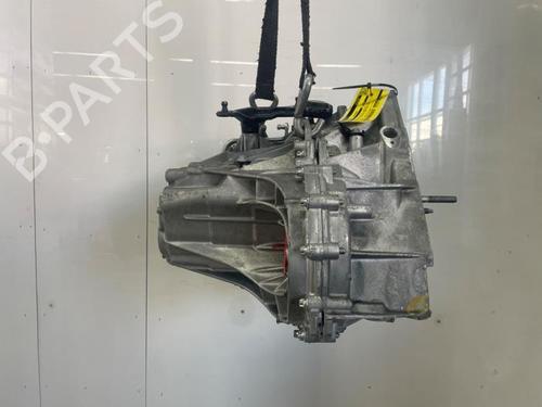 Used Gearbox Gearbox RENAULT KANGOO III Box Body/MPV 1.5 Blue dCi 75 (FJAA) (75 hp) 40542535 40542535