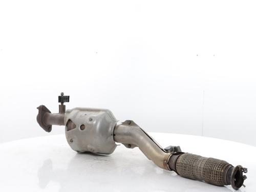 Catalyst NISSAN QASHQAI III (J12) 1.3 DIG-T | BP33696903M10 - Image 7