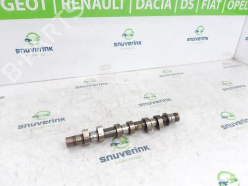 Used Other Other RENAULT CLIO IV Grandtour (KH_) 0.9 TCe 90 (90 hp) 40581184 40581184