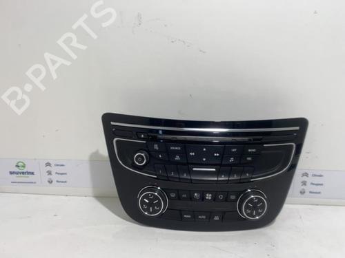 Climate control PEUGEOT 508 I (8D_) 2.0 HDi | BP40568607I5 - Image 2