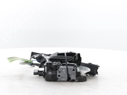 front-left-lock-opel-vivaro-c-van-k0-2019-36966916 main image