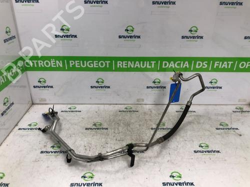 Used AC pipe PEUGEOT 107 (PM_, PN_) 1.0 (68 hp) 22218873