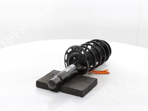 Right front shock absorber CITROËN C3 III (SX) 1.2 PureTech 82 | BP30186214M17