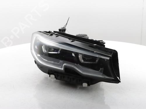 Right headlight BMW 3 (G20, G80, G28) 330 e Plug-in-Hybrid | BP29426687C29 