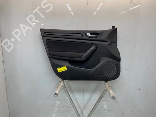 Venstre frontpanel RENAULT MEGANE IV Grandtour (K9A/M/N_) 1.2 TCe 100 (100 hp) 30866842