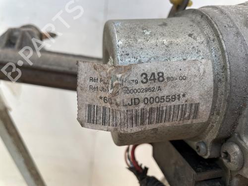 Steering rack PEUGEOT 2008 I (CU_) 1.6 VTi | BP33846294M22 - Image 4