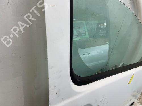Right front door CITROËN JUMPY II Van 1.6 HDi 90 16V | BP30186439C3 