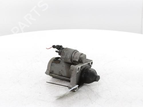 Startmotor PEUGEOT PARTNER Box Body/MPV (K9) 1.5 BlueHDi 75 | BP29899403M8