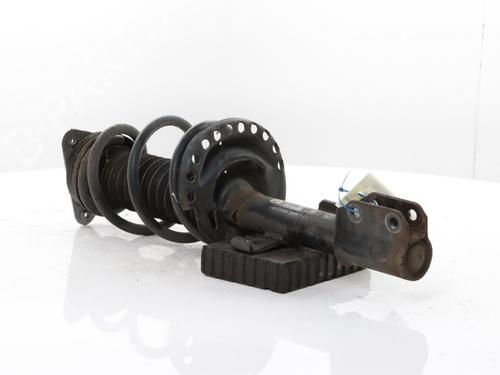 Left front shock absorber RENAULT ZOE Hatchback Van (BFM_) Electric (BFMF) | BP38409366M16 - Image 7