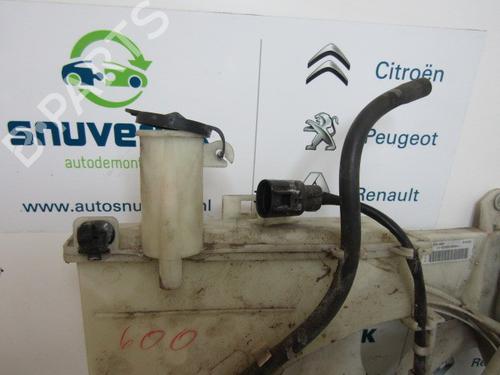 Electronic module CITROËN C1 (PM_, PN_) 1.0 | BP10790487M83 