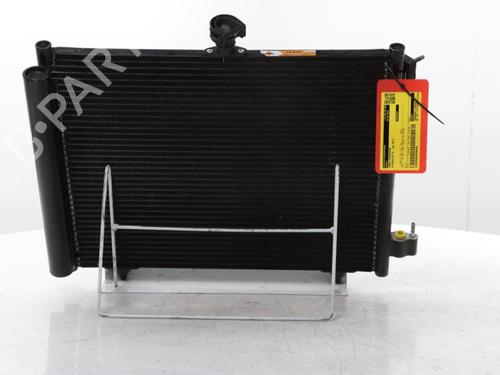 AC radiator CITROËN C3 III (SX) 1.2 VTi 82 | BP34564561M32  - Image 7