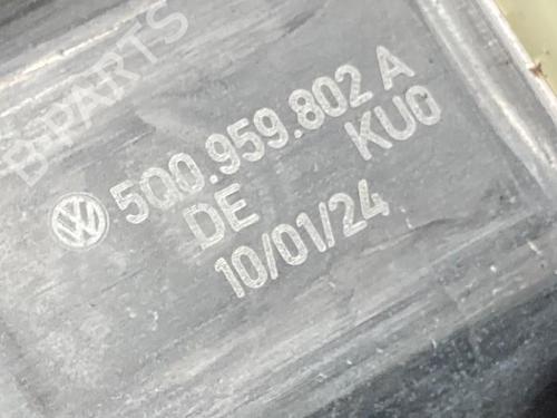 Front left window mechanism VW T-ROC (A11, D11) 1.0 TSI | BP40543081C22 - Image 12