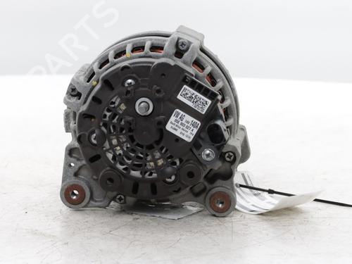 Lichtmaschine für Lichtmaschine VW POLO VI (AW1, BZ1, AE1) 1.0 TSI (95 hp) 36090175 36090175