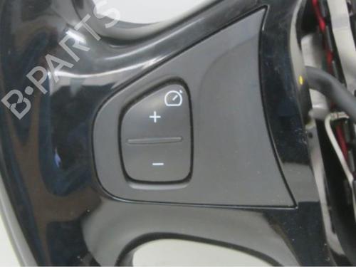 Steering wheel RENAULT CAPTUR I (J5_, H5_) 0.9 TCe 90 | BP40563277C49 - Image 3