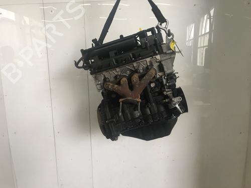 Engine RENAULT TWINGO II (CN0_) 1.2 (CN0D) | BP28288680M1 