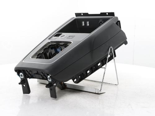 Middle console CITROËN C5 AIRCROSS (A_) 1.2 PureTech 130 (ARHNSJ) | BP36089821I22 - Image 2