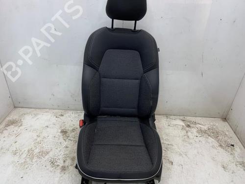 Used Left front seat Left front seat RENAULT CAPTUR II (HF_) TCe 140 (HFN0) (140 hp) 40584911 40584911