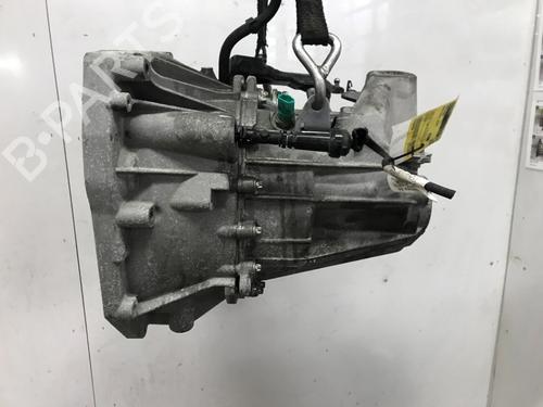Used Gearbox Gearbox 34562913 34562913